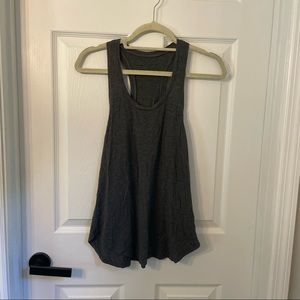 Pure Barre Tank